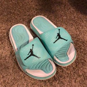 Air Jordan Slides